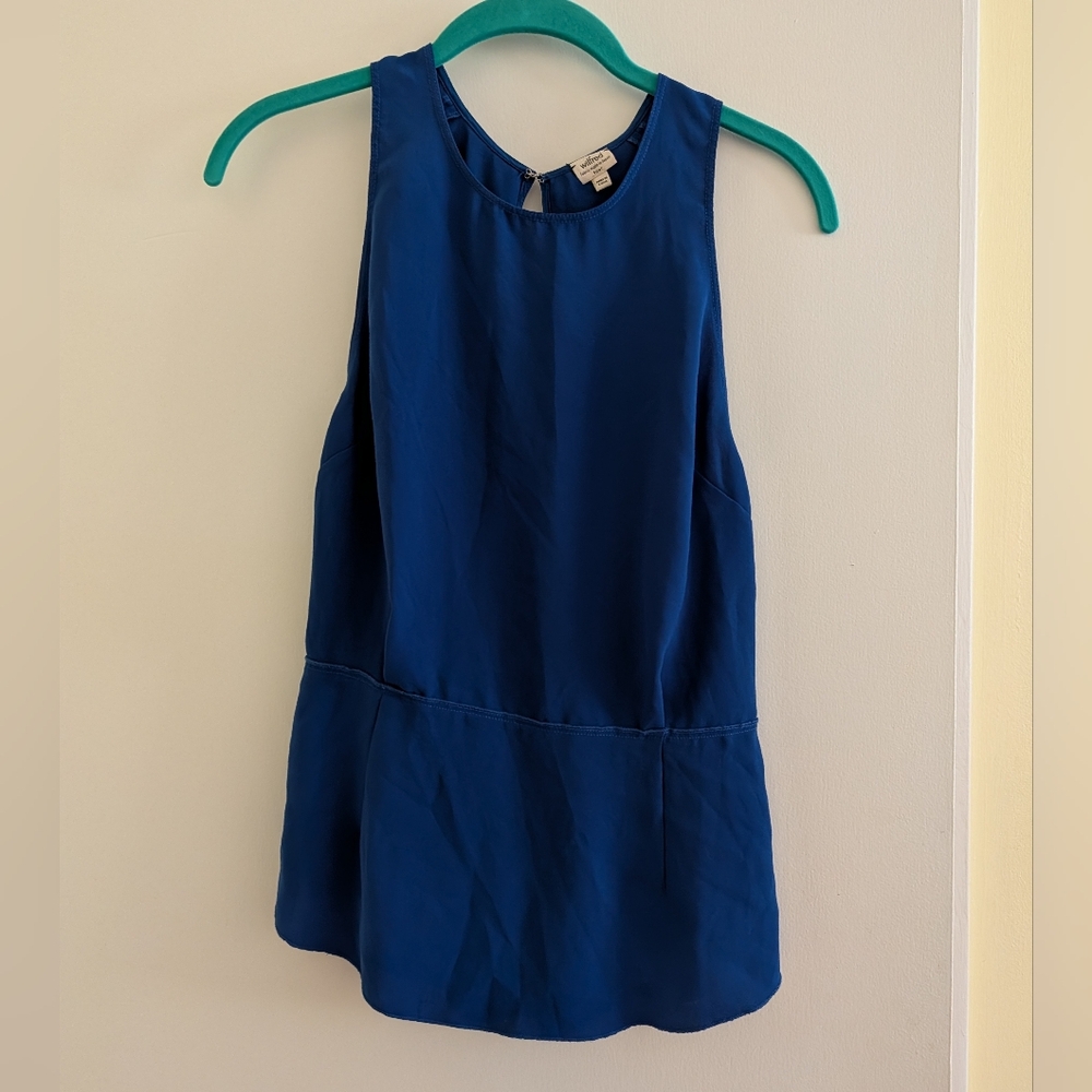 Aritzia Wilfred Tank Top